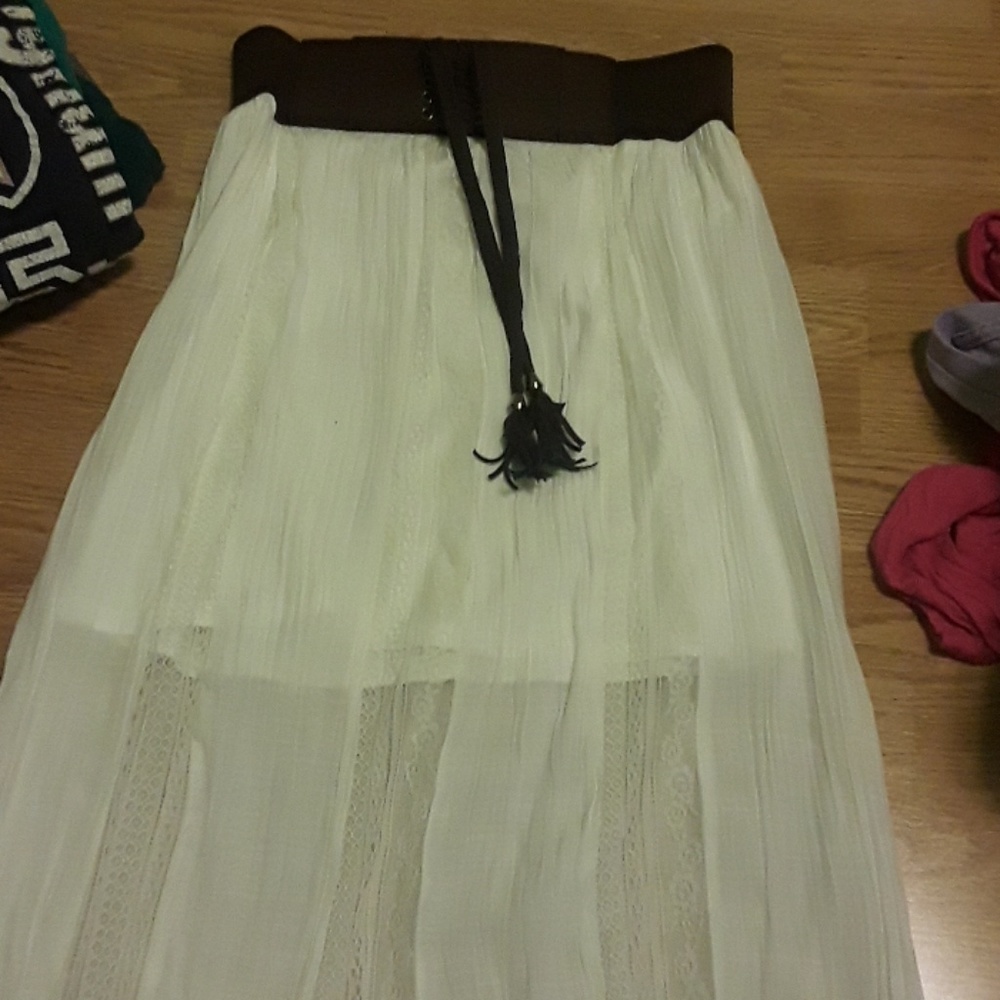 Skirt